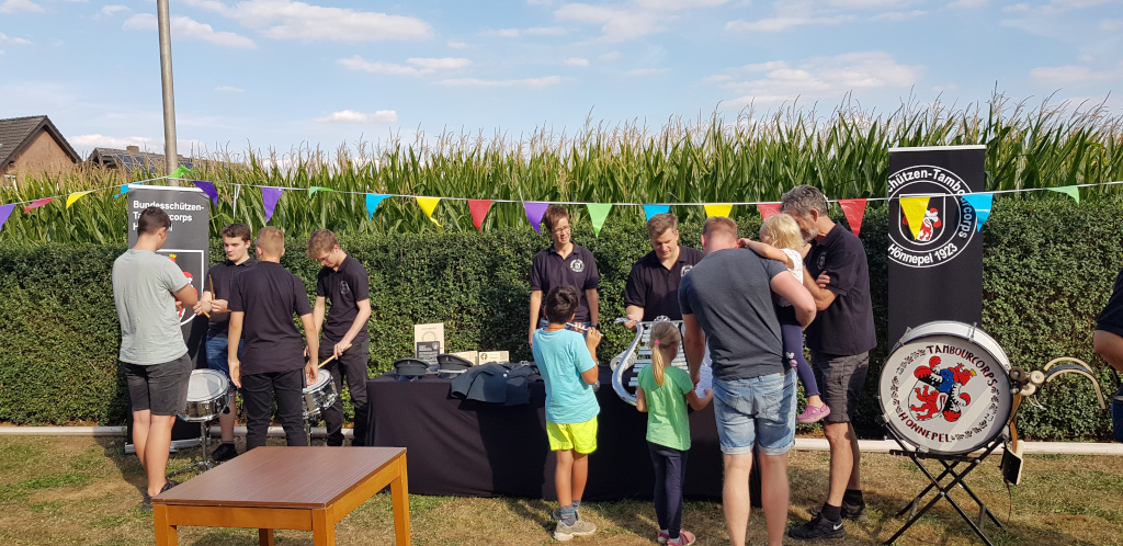 2022 Kirmes Kinderbelustigung